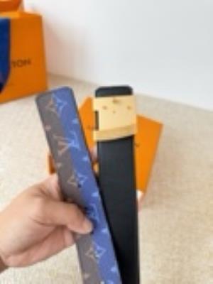 wholesale quality louis vuitton belt model no. 842
